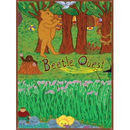 BeetleQuest Steam CD Key