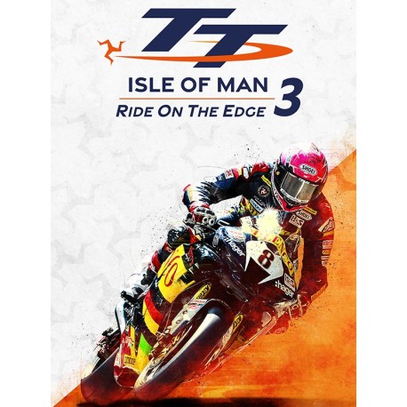 TT Isle of Man: Ride on the Edge 3 EU PC Steam CD Key