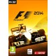 F1 2014 EU Steam CD Key