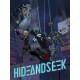 Hide and Seek Steam CD Key