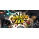 Commando Jack Steam CD Key