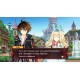 Fairy Fencer F: Refrain Chord Steam CD Key