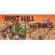 Boot Hill Heroes Steam CD Key