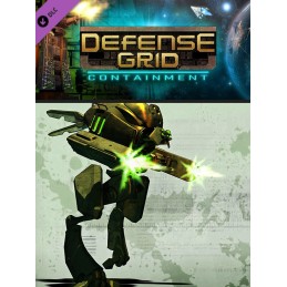 Defense Grid - Containment DLC PC Steam Gift