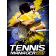 Tennis Manager 2023 Steam CD Key