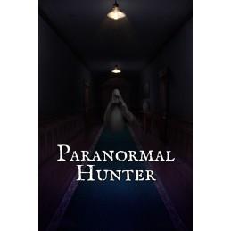 Paranormal Hunter Steam CD Key