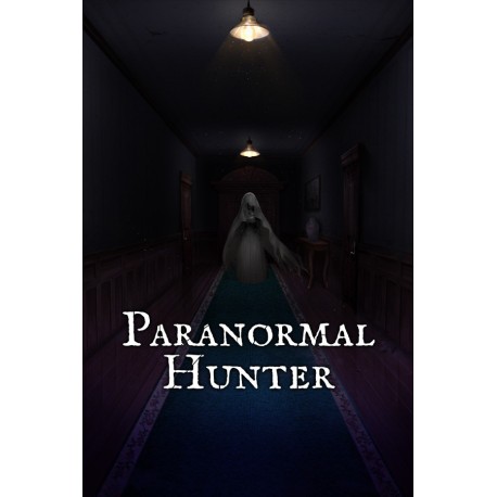 Paranormal Hunter Steam CD Key