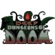 Deep Dungeons of Doom PC Steam CD Key