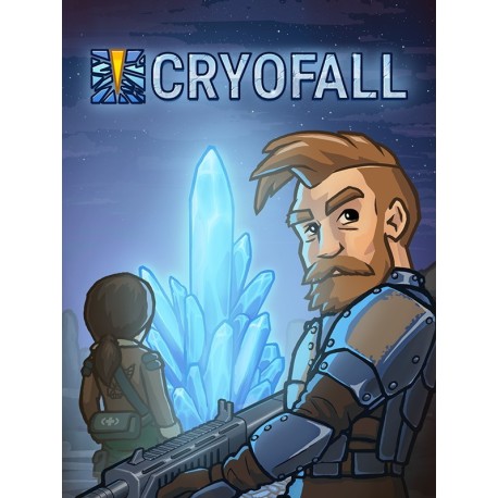 A Year Of Rain + CryoFall Bundle Steam CD Key