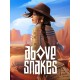 Above Snakes EU Steam Altergift