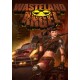 Wasteland Angel Steam CD Key