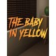 The Baby in Yellow Steam CD Key