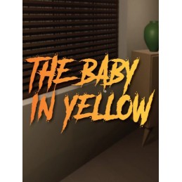 The Baby in Yellow Steam CD Key