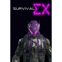 SurvivalEXtreme Steam CD Key