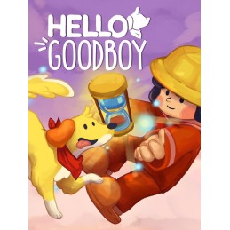 Hello Goodboy PC Steam CD Key