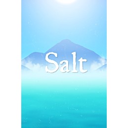 Salt Steam CD Key