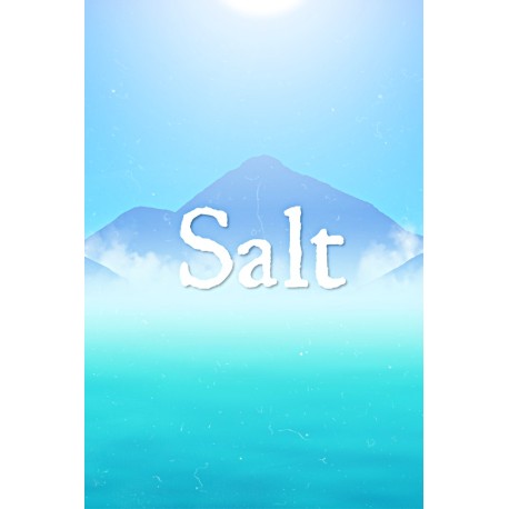 Salt Steam CD Key