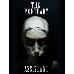 The Mortuary Assistant EU Steam CD Key