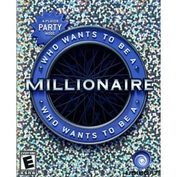 Who Wants To Be A Millionaire EU Steam CD Key