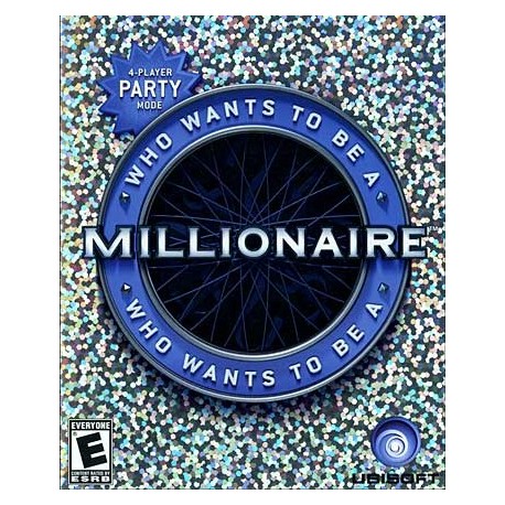 Who Wants To Be A Millionaire EU Steam CD Key