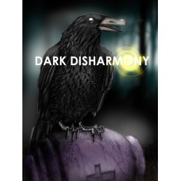 Dark Disharmony Steam CD Key