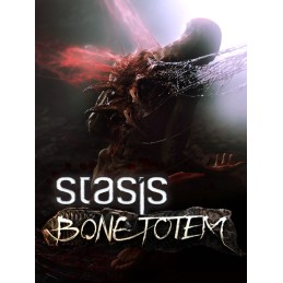 STASIS: BONE TOTEM PC Steam CD Key