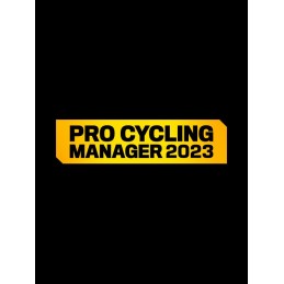 Pro Cycling Manager 2023 Steam CD Key