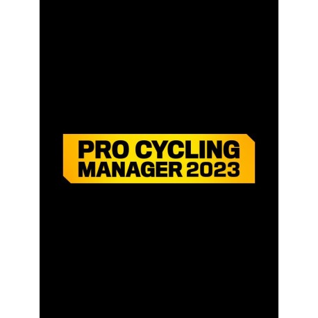 Pro Cycling Manager 2023 Steam CD Key