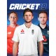 Cricket 19 EU v2 Steam Altergift