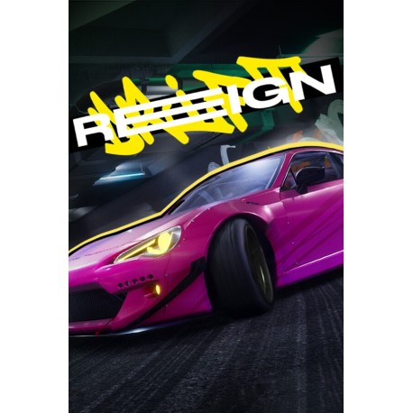 Drift Reign Steam CD Key