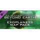 Sid Meier's Civilization: Beyond Earth - Exoplanets Map Pack DLC Steam CD Key