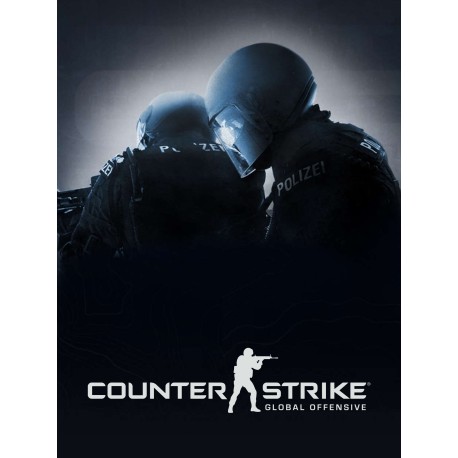 Counter-Strike: Global Offensive Prime Steam Account