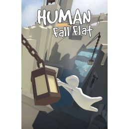 Human: Fall Flat Steam Account