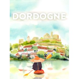 Dordogne Steam CD Key