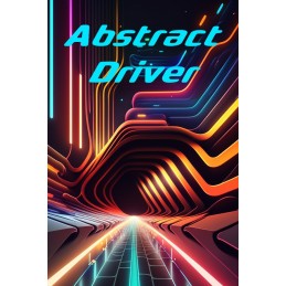 Abstract Driver Steam CD Key