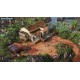 Jagged Alliance 3 Steam Account