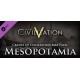 Sid Meier's Civilization V - Cradle of Civilization: Mesopotamia DLC Steam CD Key