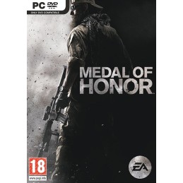 Medal Of Honor EU PC Origin CD Key