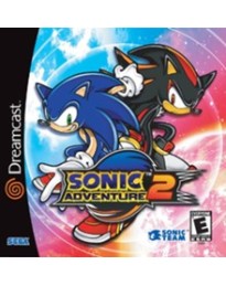 Sonic Adventure 2 Steam CD Key