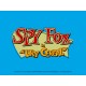 Spy Fox in: Dry Cereal Steam CD Key