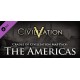 Sid Meier's Civilization V - Cradle of Civilization: Americas DLC Steam CD Key