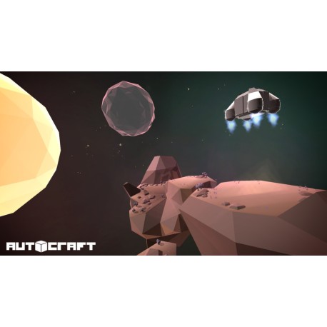 Autocraft Steam CD Key