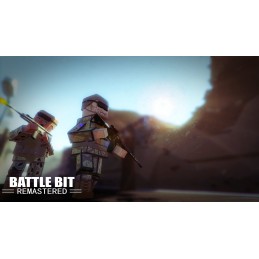 BattleBit Remastered Steam Altergift