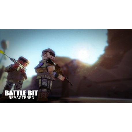 BattleBit Remastered Steam Altergift