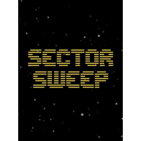 Sector Sweep Steam CD Key