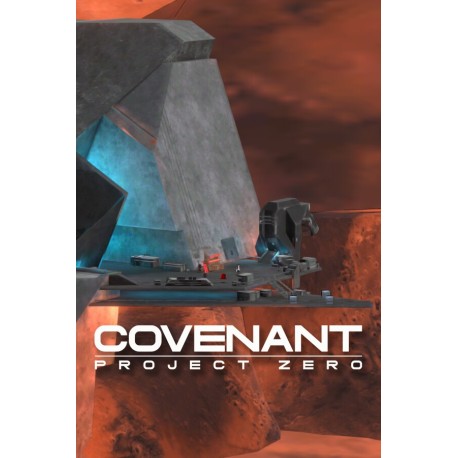 Covenant: Project Zero Steam CD Key