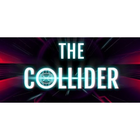 The Collider Steam Gift