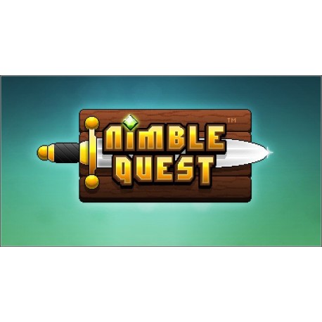 Nimble Quest Steam Gift