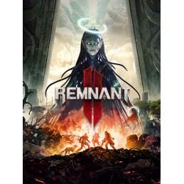 Remnant II Steam Account