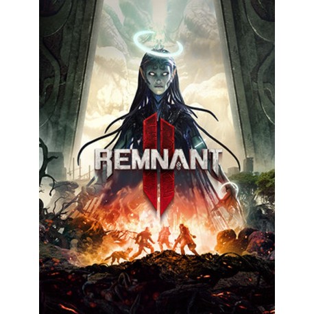 Remnant II Steam Account